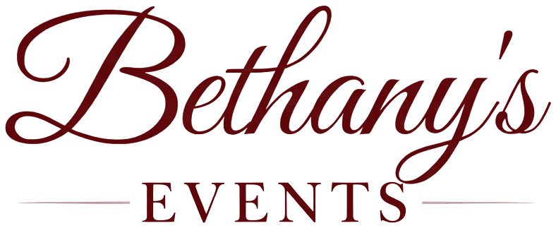 Bethany’s Events